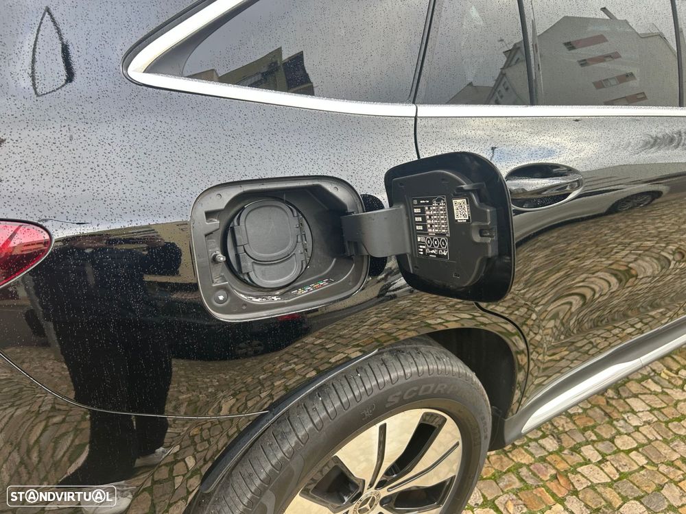 Mercedes-Benz EQC 400 4Matic - 24
