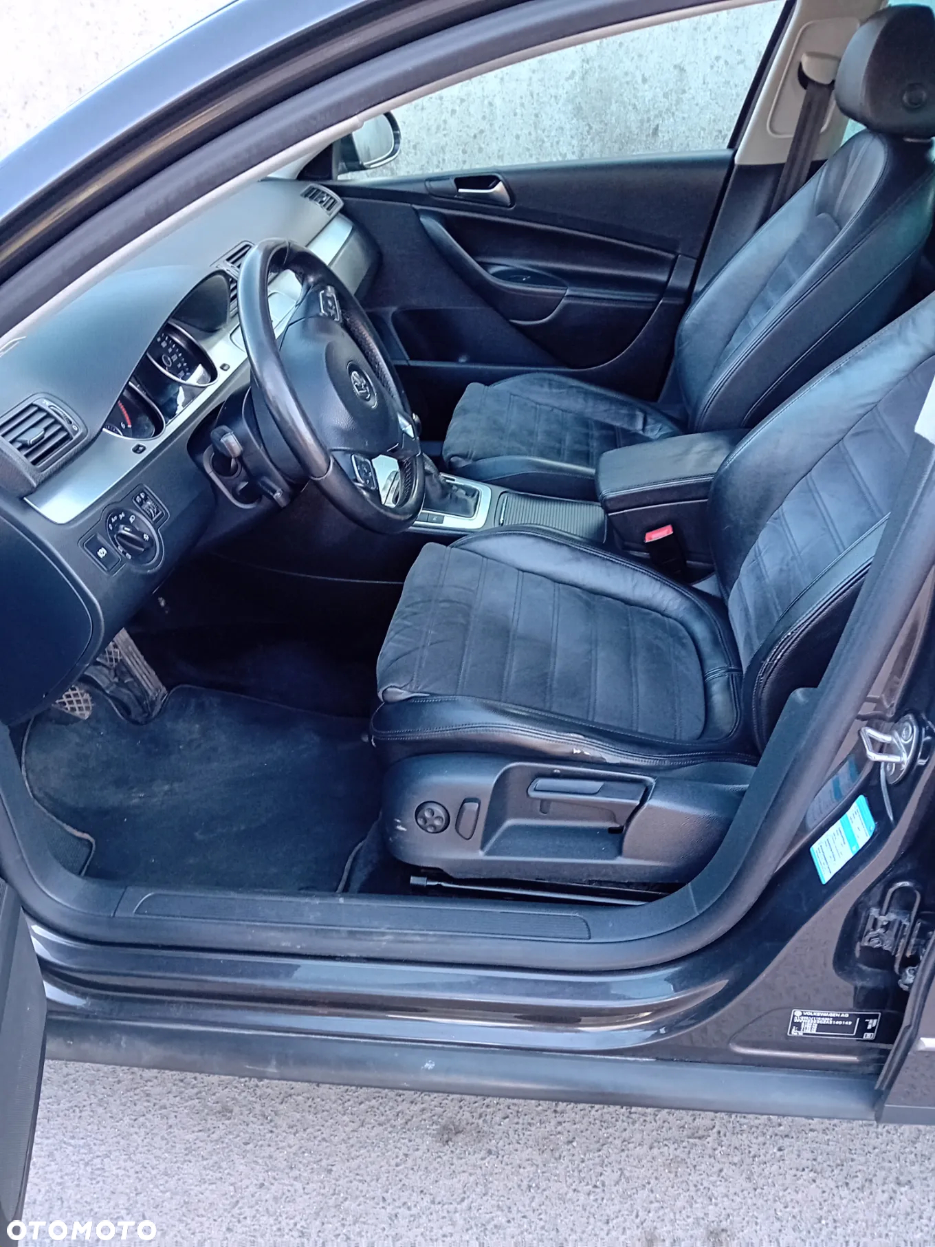 Volkswagen Passat - 5