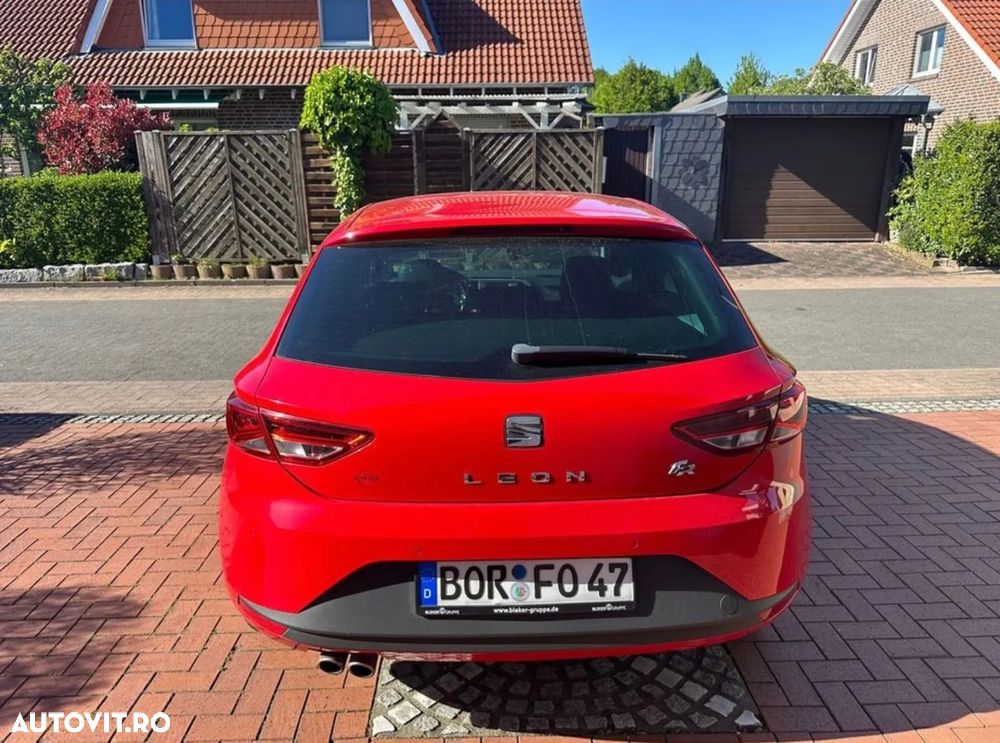 Seat Leon - 20