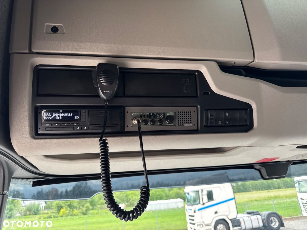 Scania R450 - 22