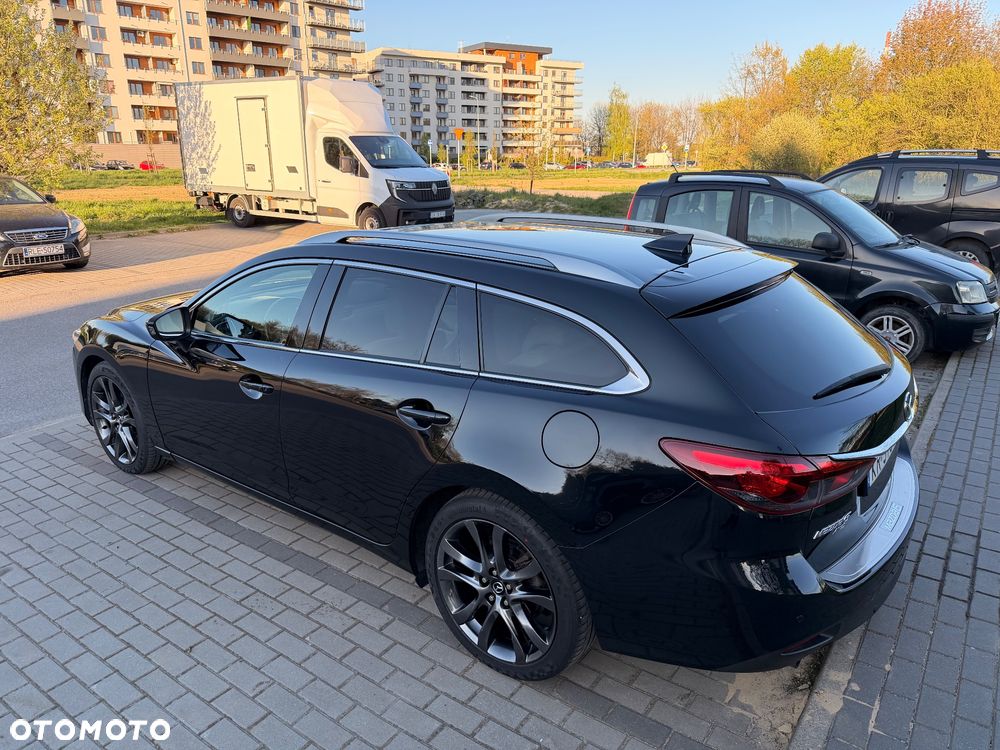 Mazda 6 - 3
