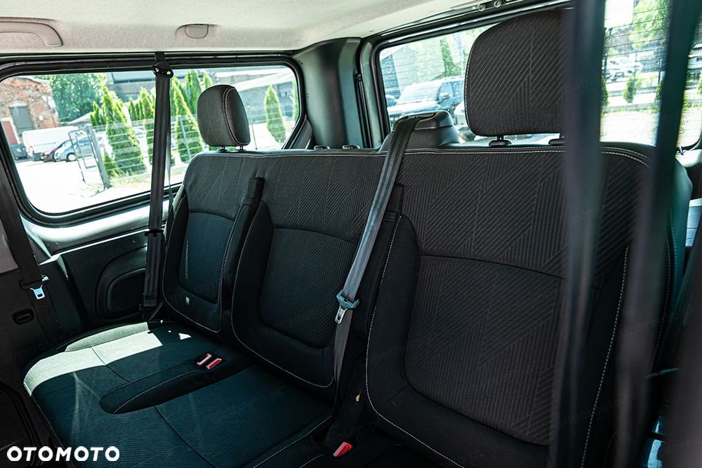 Renault Trafic - 22