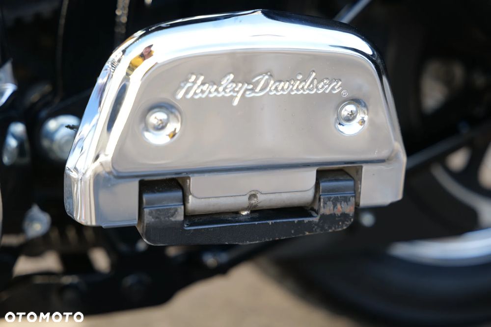 Harley-Davidson Softail Heritage Classic - 15
