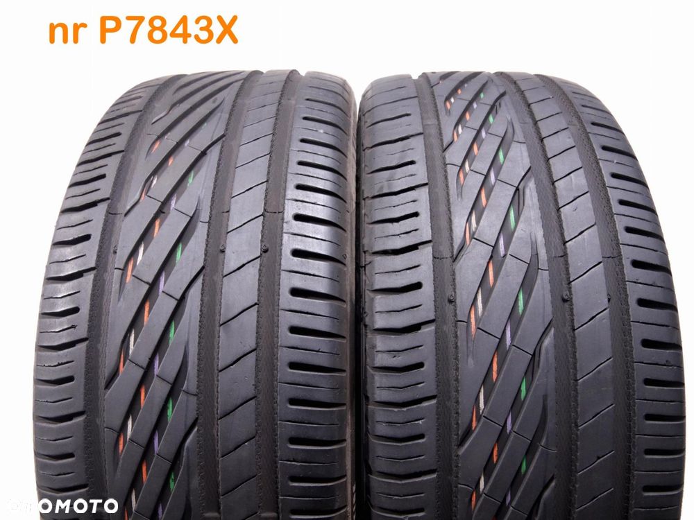 Uniroyal RainSport 5 245/45 R20 2szt. - 1
