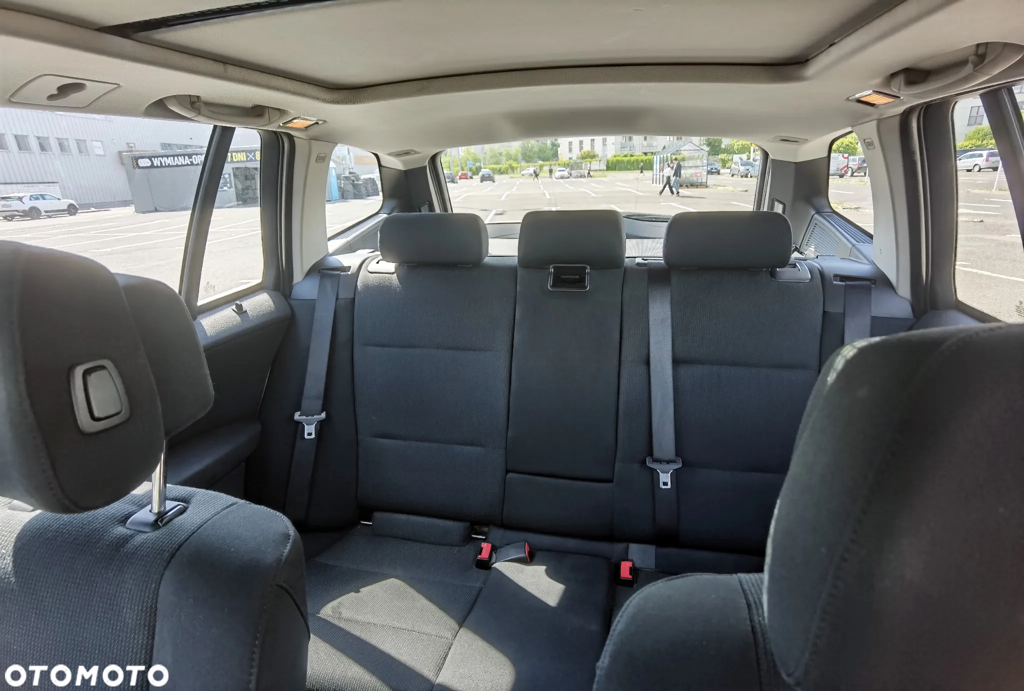 BMW X3 2.0i - 17