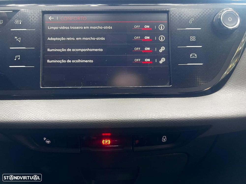 Citroën C4 Grand Picasso 1.6 BlueHDi Shine EAT6 - 35