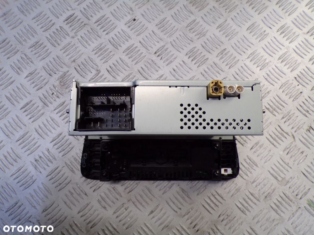 RADIO SEAT MII LIFT 1SL035871A - 2