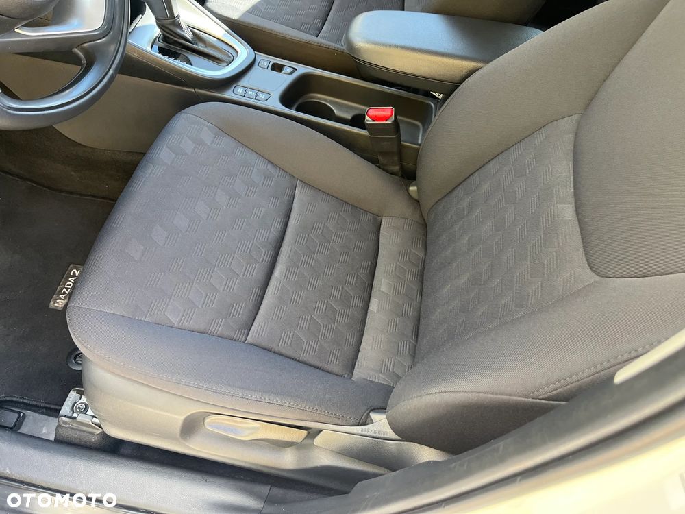 Mazda 2 Hybrid 1.5 VVT-i 116 CVT CENTRE-LINE - 11