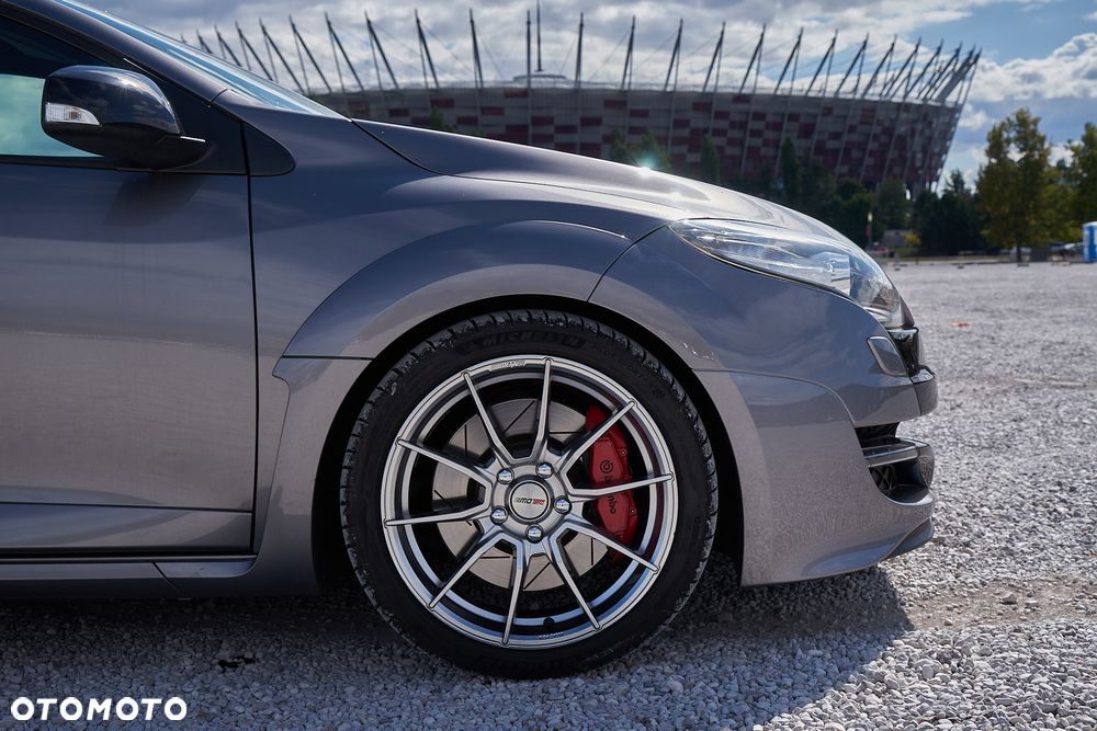 Renault Megane 2.0 16V RS - 11