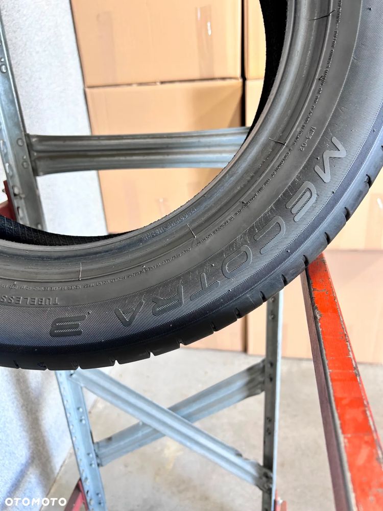 1 OPONA LETNIA MAXXIS 175/60/15  81H  MECOTRA 3 - 4
