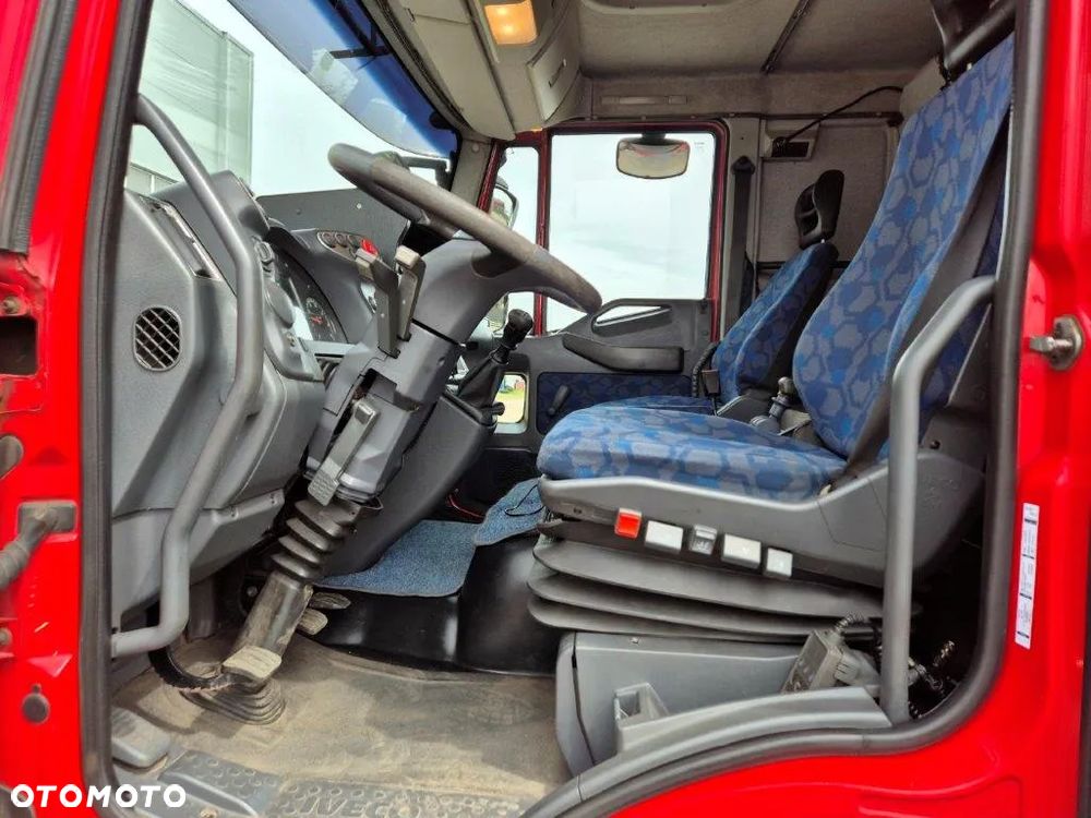 Iveco euro cargo - 7