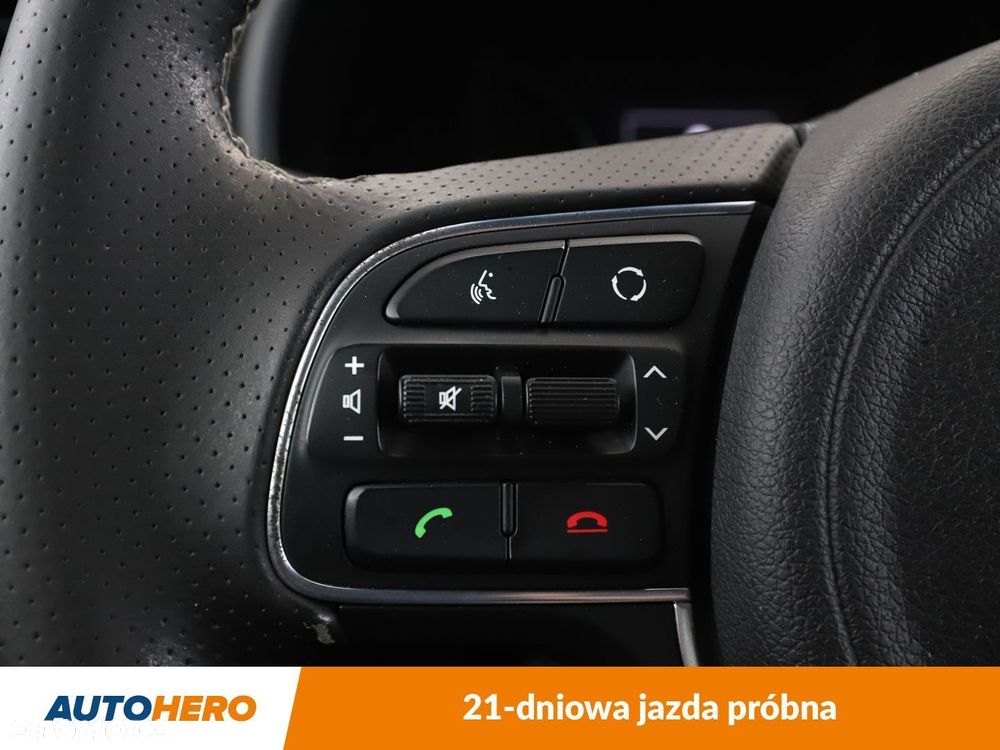Kia Sportage - 32