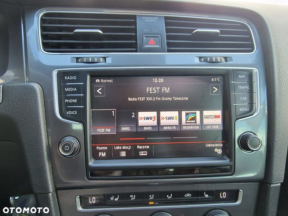 Volkswagen Golf Alltrack 2.0 TDI 4Motion (BMT) DSG - 29