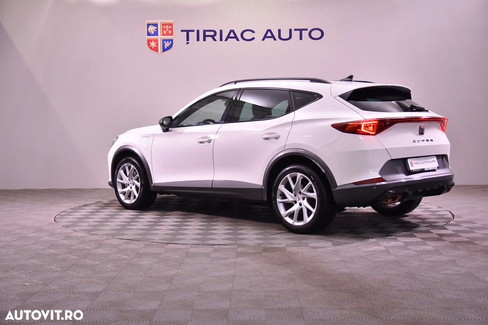 Cupra Formentor - 3
