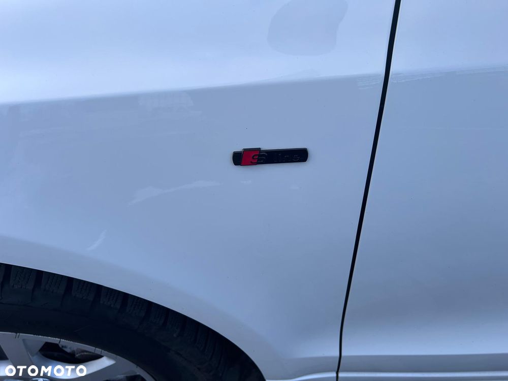 Audi Q5 2.0 TDI Quattro Sport S tronic - 2