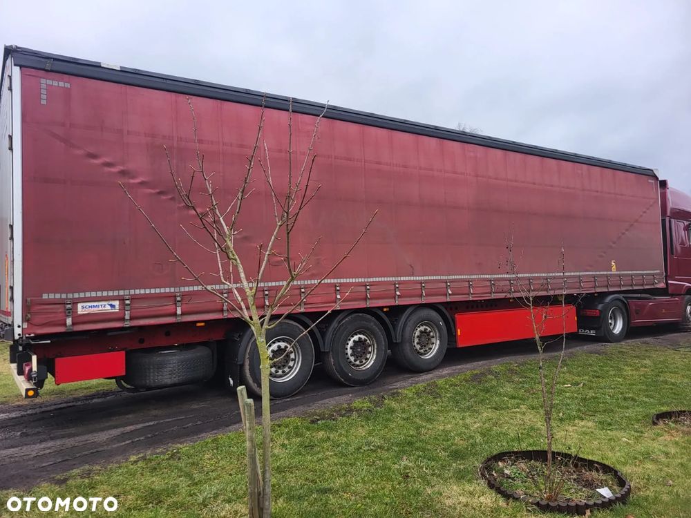Schmitz Cargobull Joloda - 3