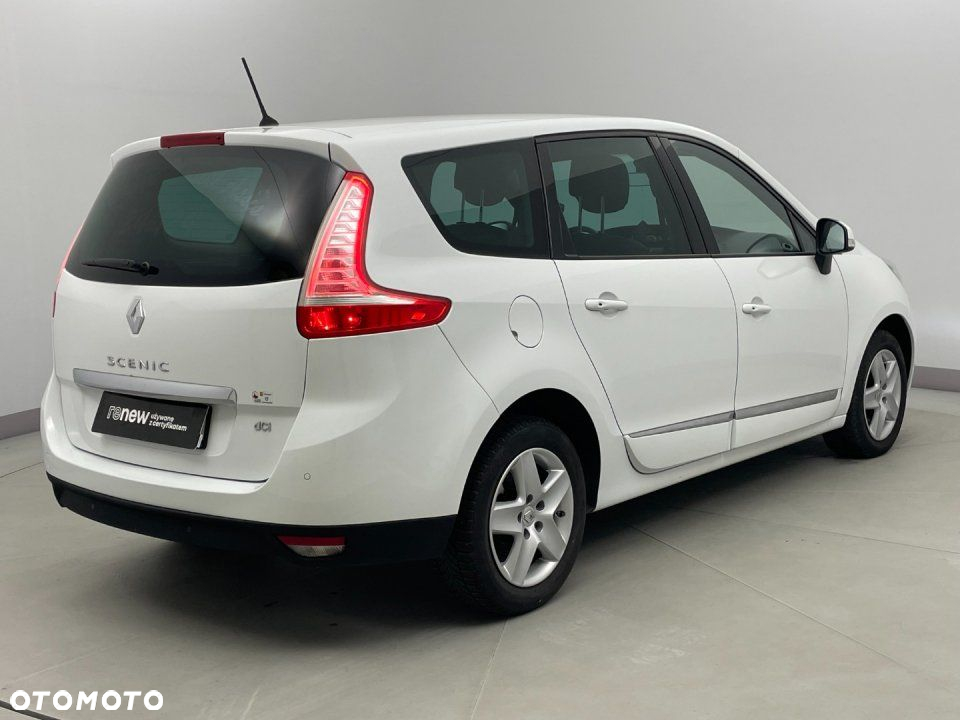 Renault Grand Scenic - 5