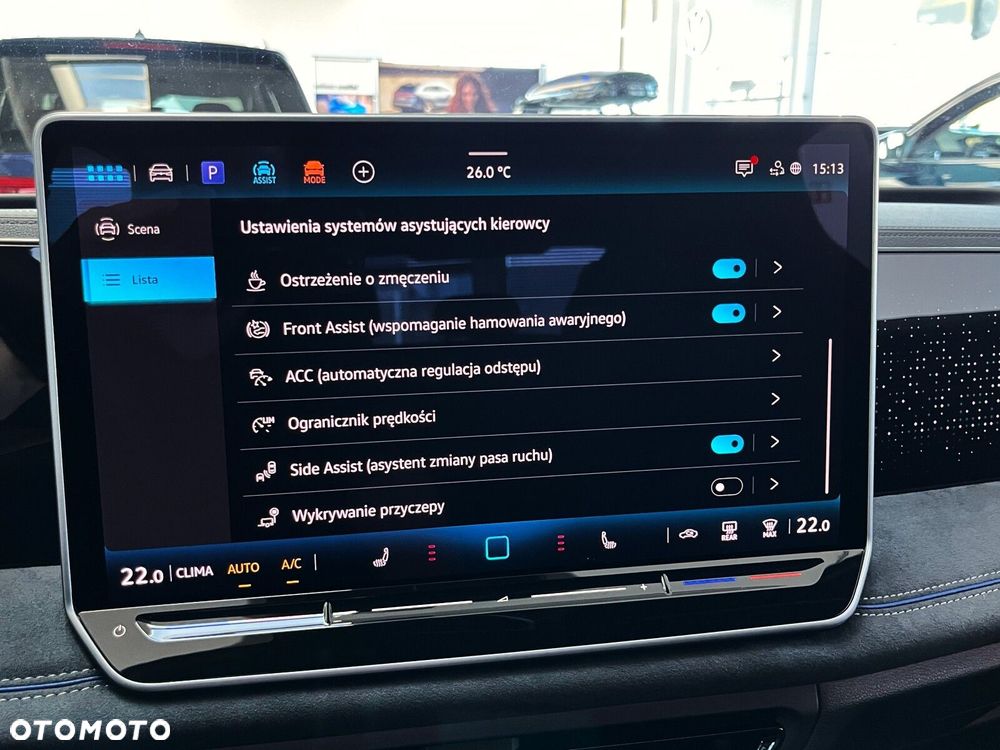 Volkswagen Tiguan 1.5 eTSI R-Line Plus DSG - 15