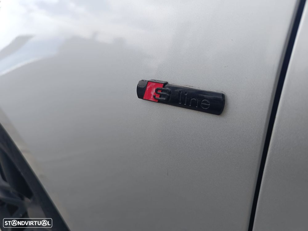Audi A5 2.0 TDI S-line - 14