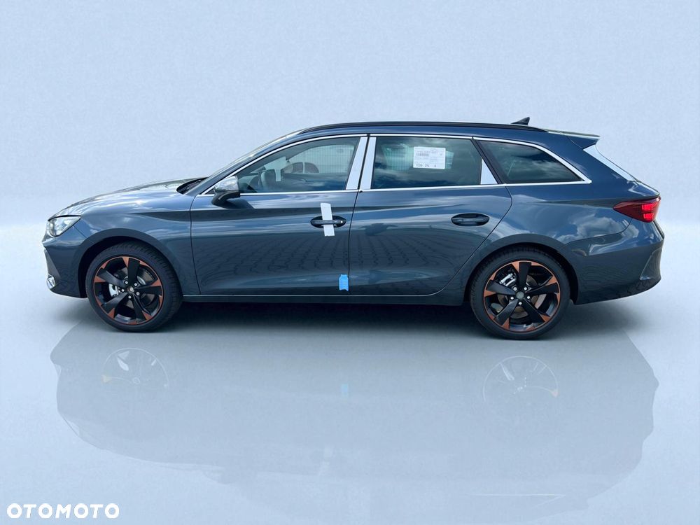 Cupra Leon Sportstourer 2.0 TSI 4Drive DSG - 10