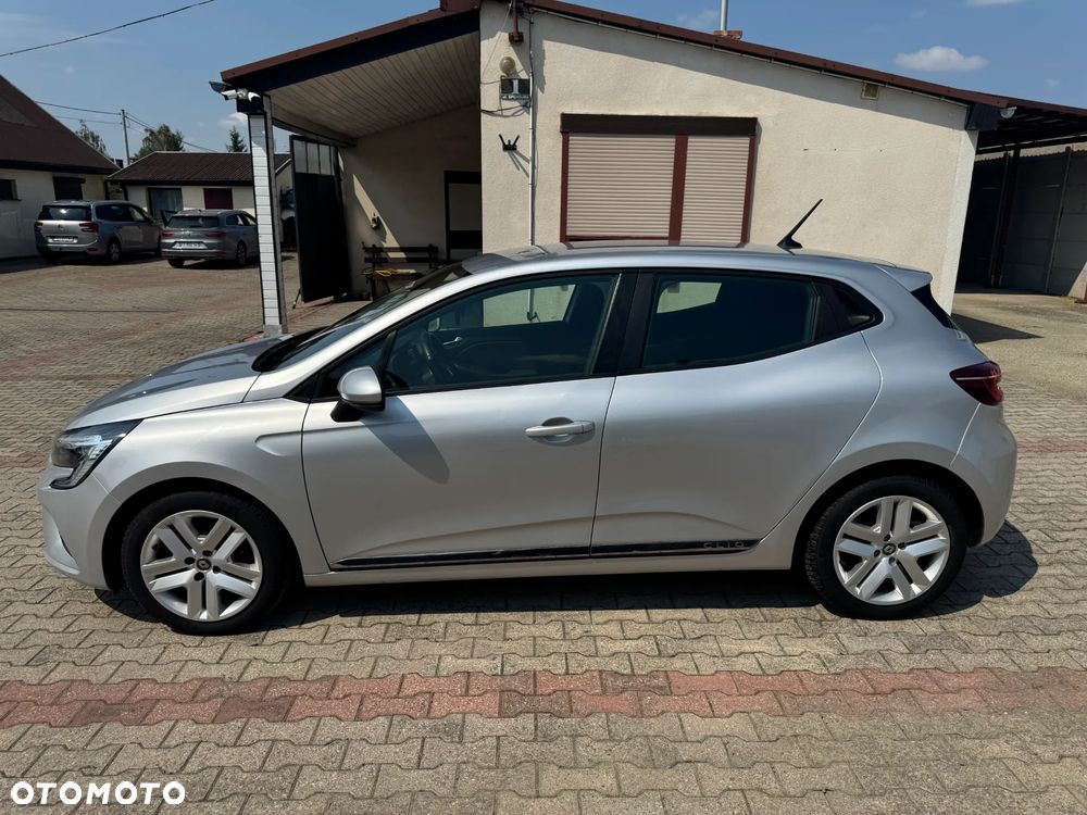 Renault Clio - 4
