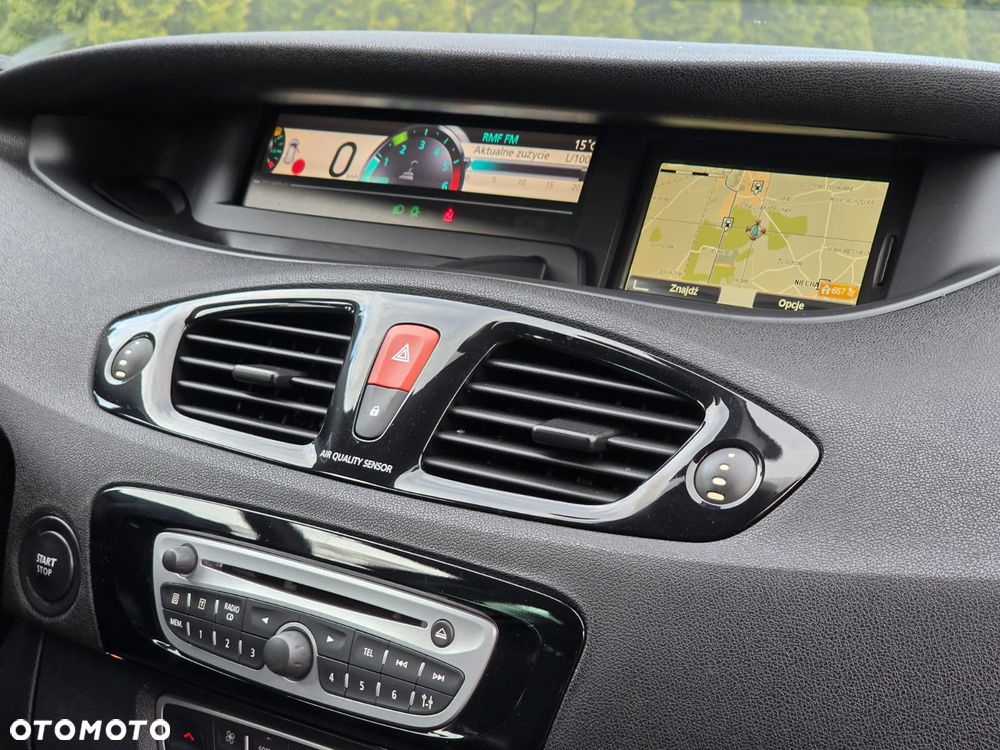 Renault Scenic Energy dCi 130 S&S Xmod Bose Edition - 15