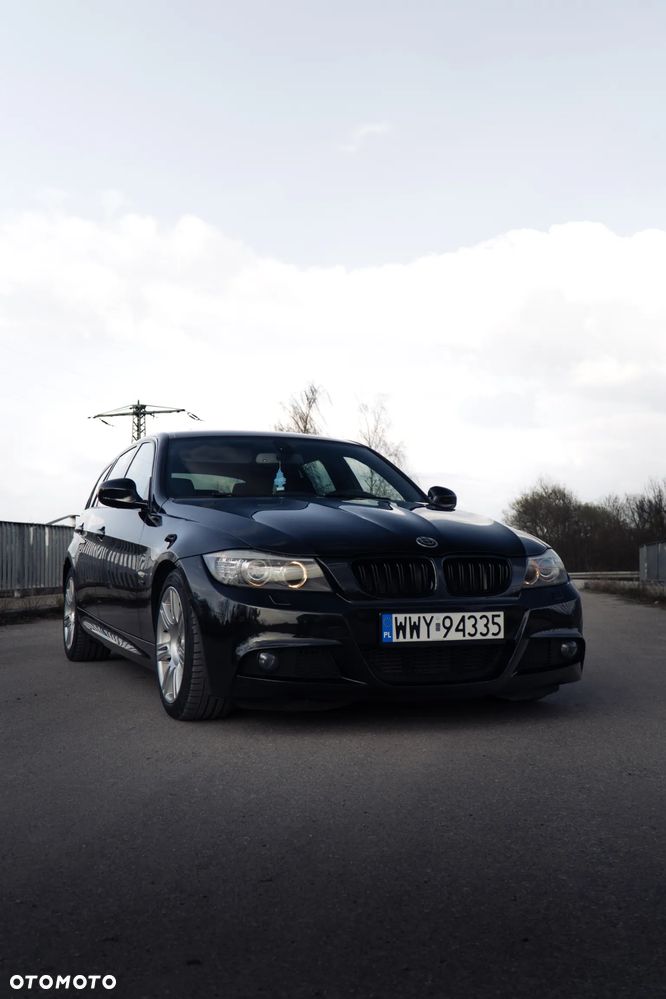 BMW Seria 3 - 1