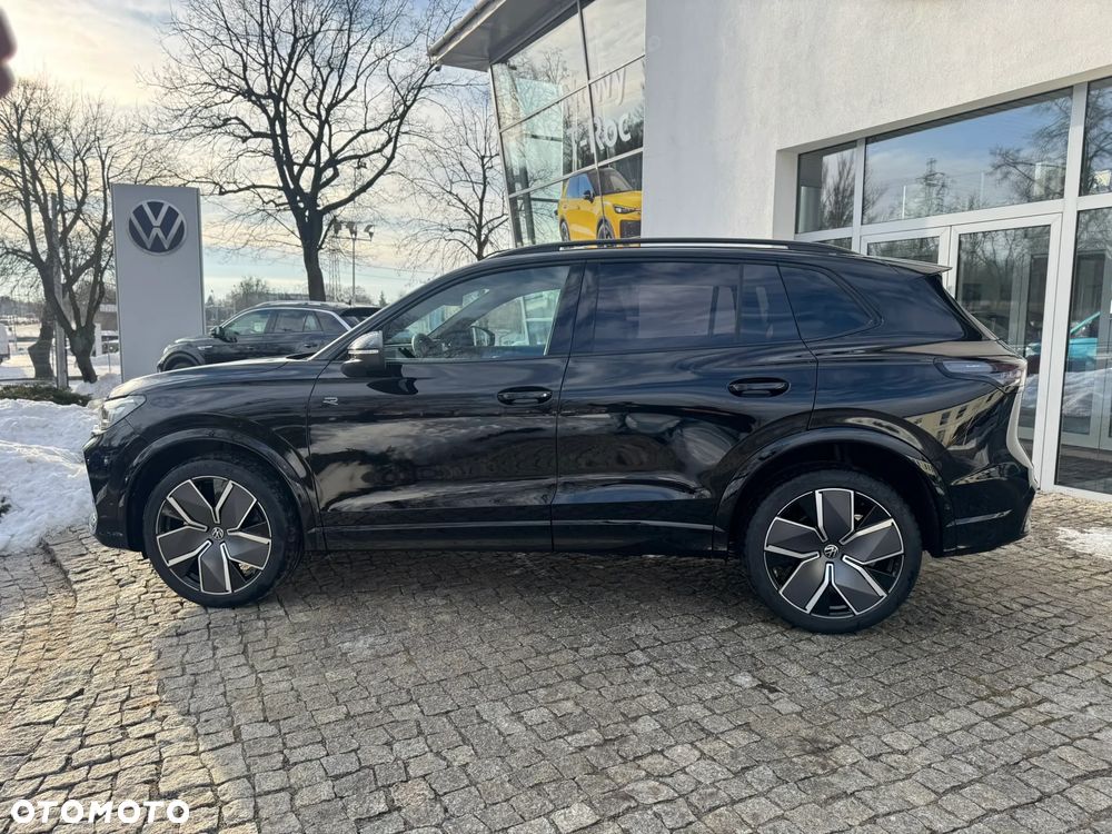 Volkswagen Tiguan 2.0 TSI 4Mot R-Line Plus DSG - 10