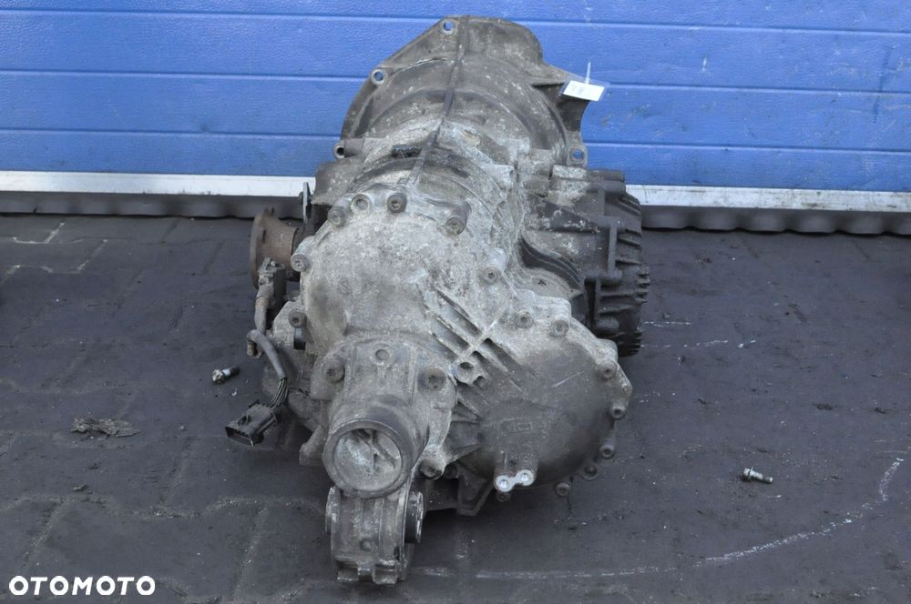 PORSCHE 911 996 CARRERA 3.4 221kW 301KM SKRZYNIA BIEGÓW A9600-102 5HP-19 - 3