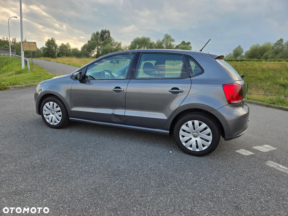 Volkswagen Polo 1.2 Style - 5