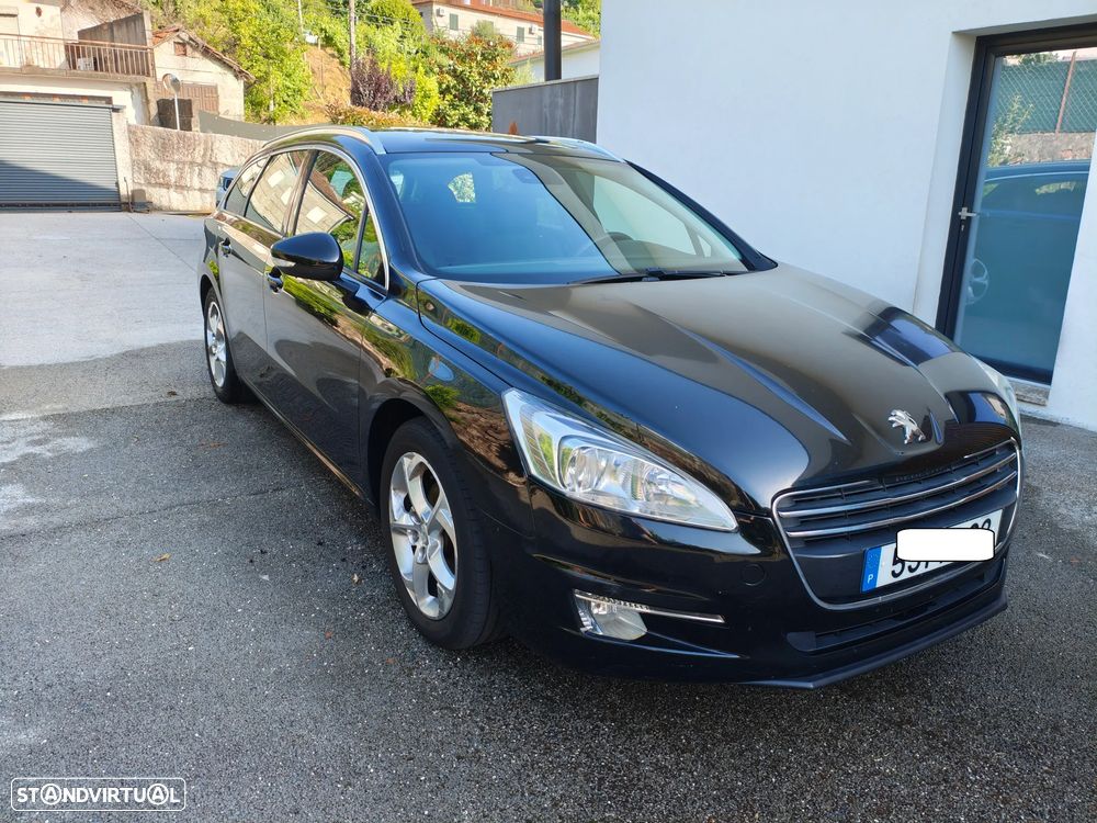 Peugeot 508 SW 1.6 HDi Access - 3
