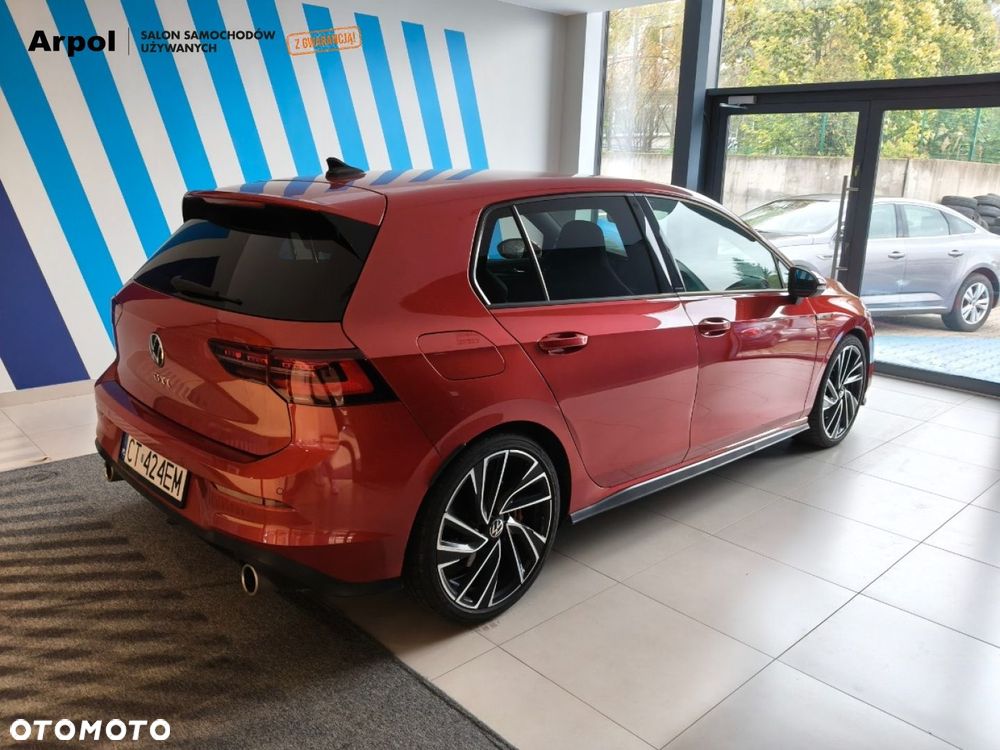 Volkswagen Golf - 4