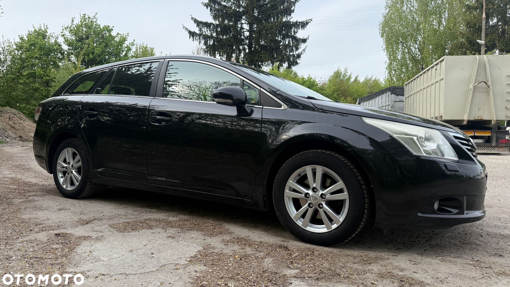 Toyota Avensis - 3
