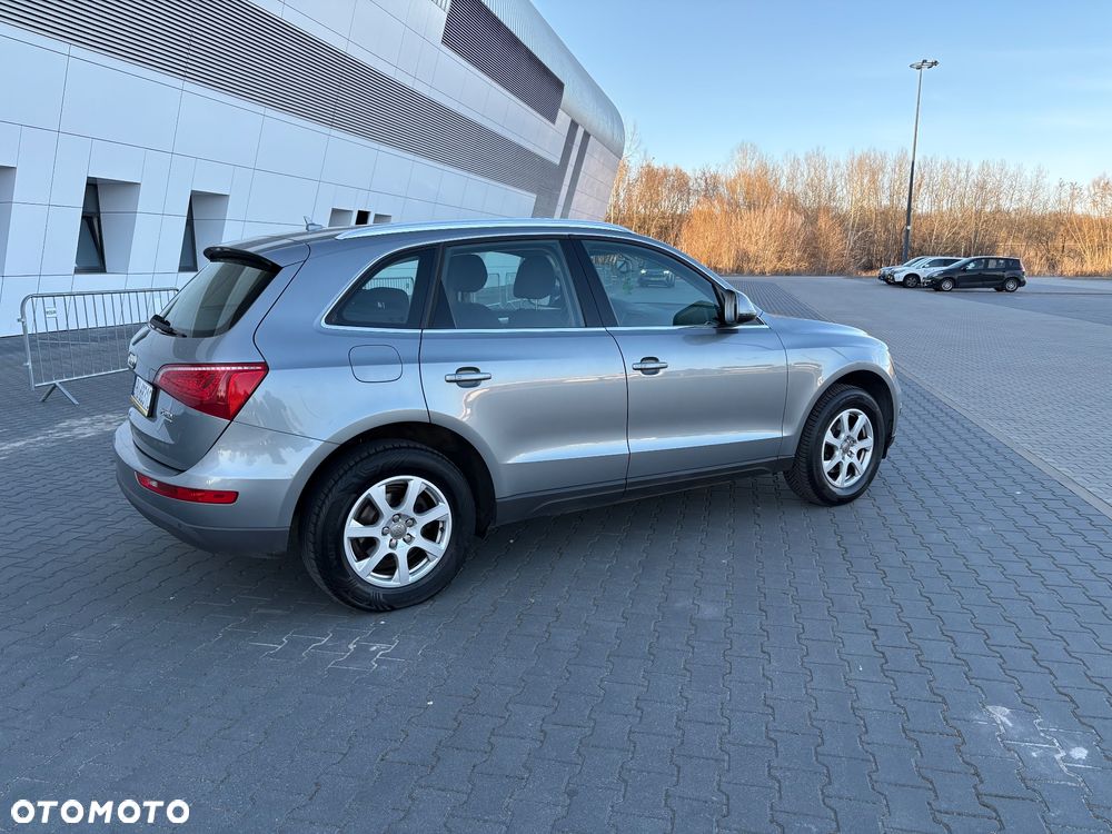 Audi Q5 2.0 TDI Quattro S tronic Prime Line - 4