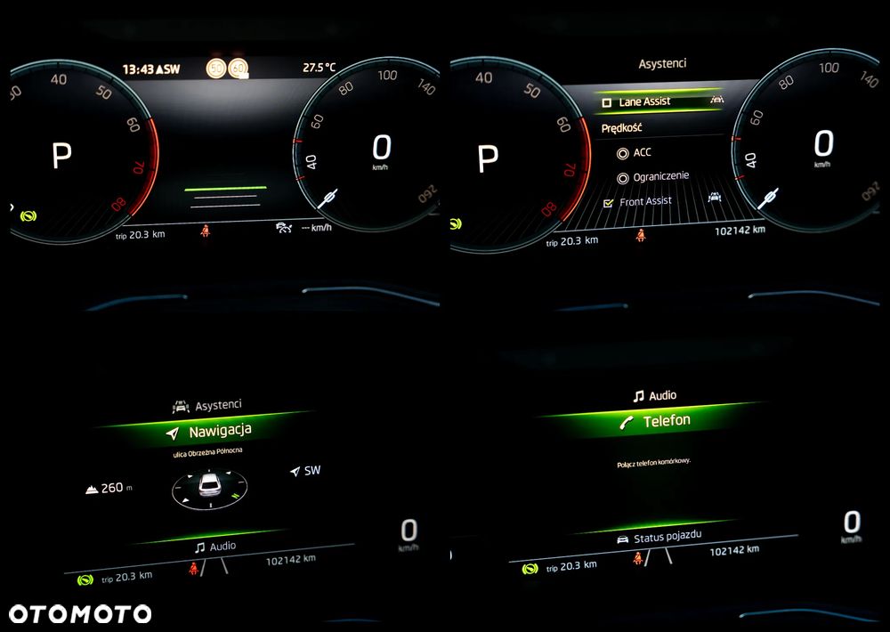 Skoda Superb 2.0 TSI 4x4 DSG Sportline - 32