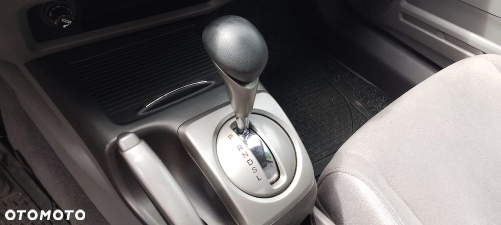 Honda Civic 1.3i-DSI VTEC IMA CVT Elegance - 13