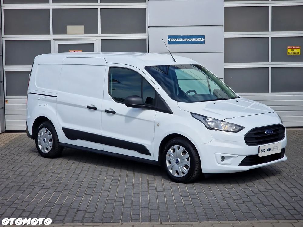 Ford TRANSIT CONNECT L2 - 2