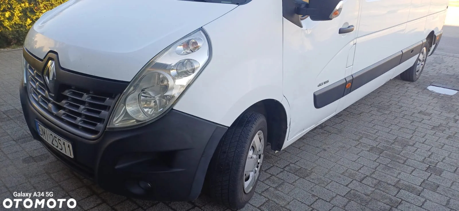 Renault Master - 8