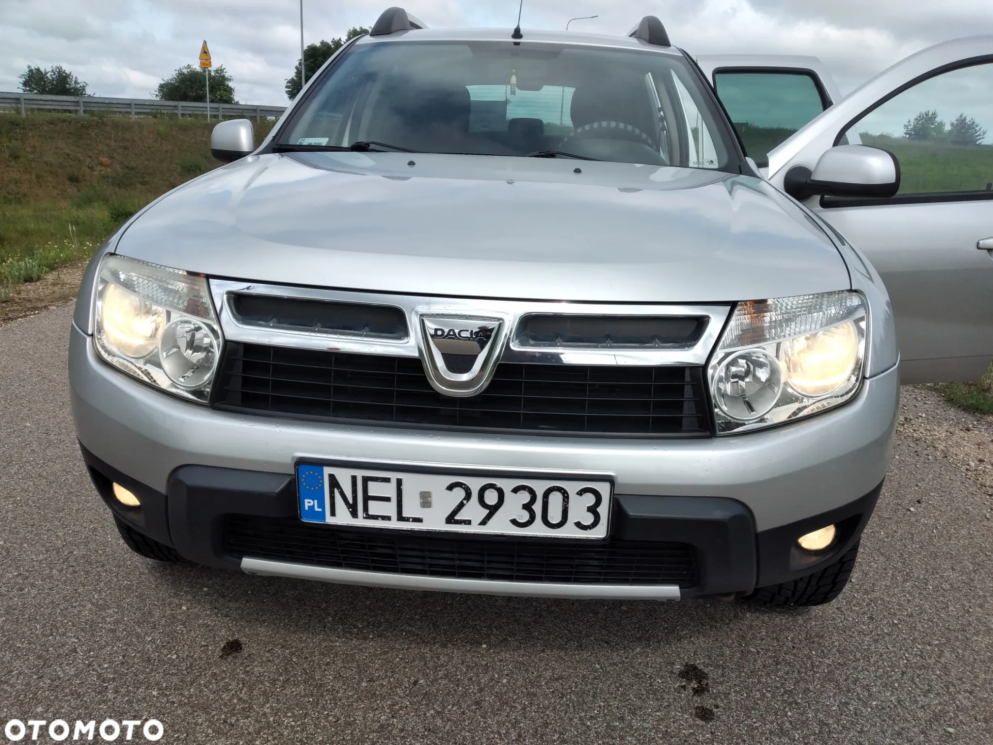 Dacia Duster 1.6 - 2