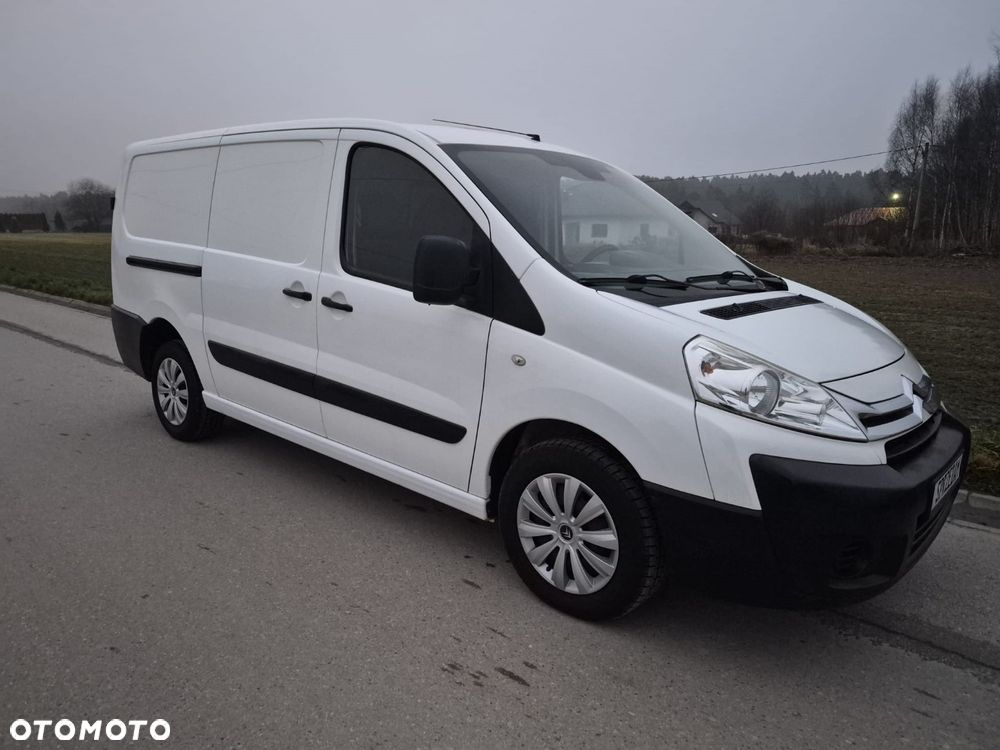 Citroën jumpy - 10