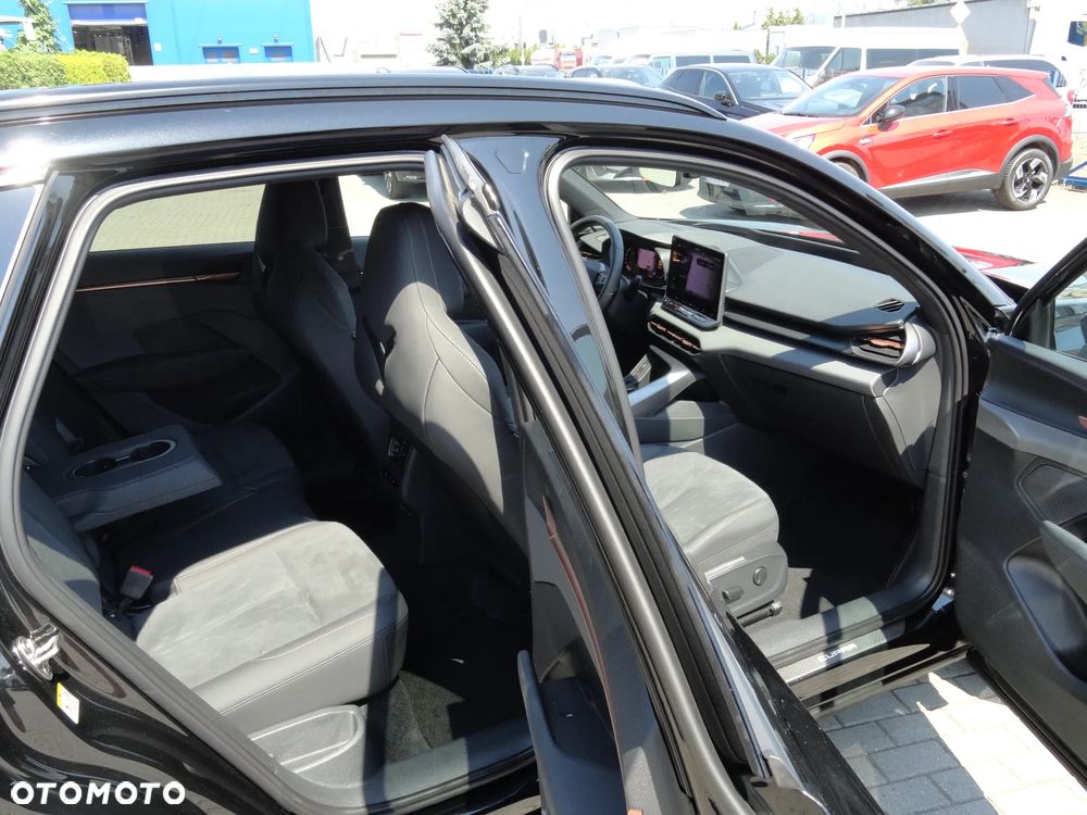 Cupra Terramar 2.0 TSI 4Drive DSG VZ - 10
