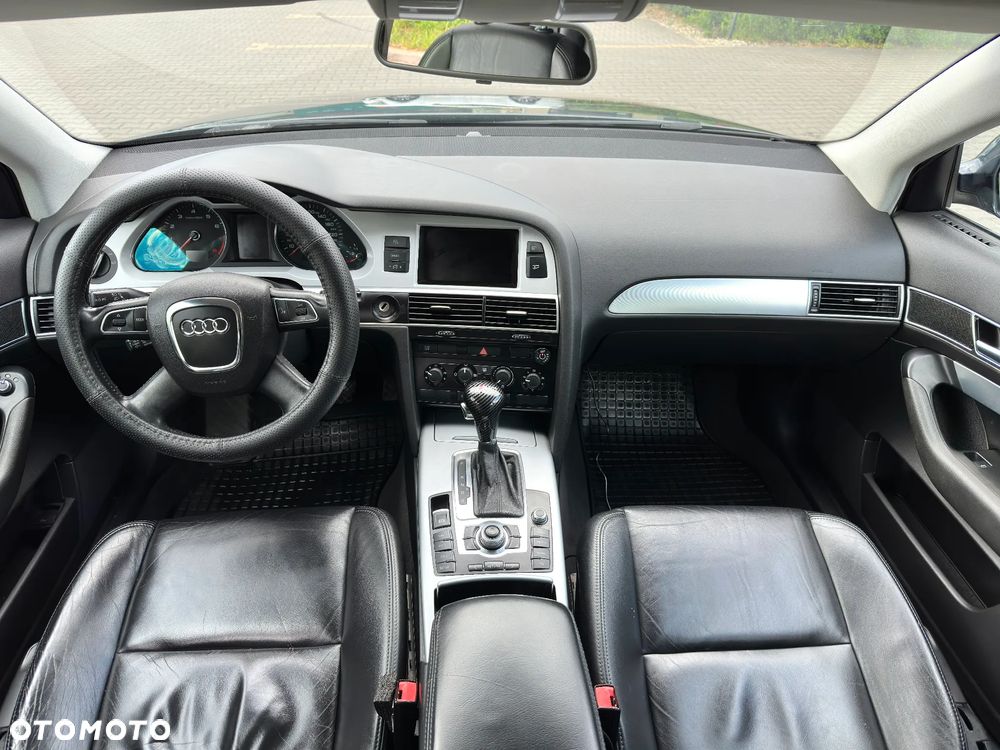 Audi A6 Limousine 2.0 TFSI Multitronic - 18