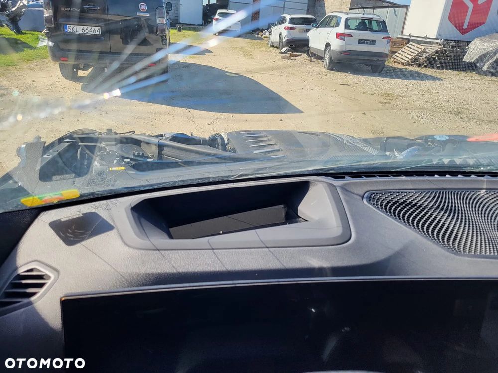 BMW Seria 3 M340d xDrive - 27