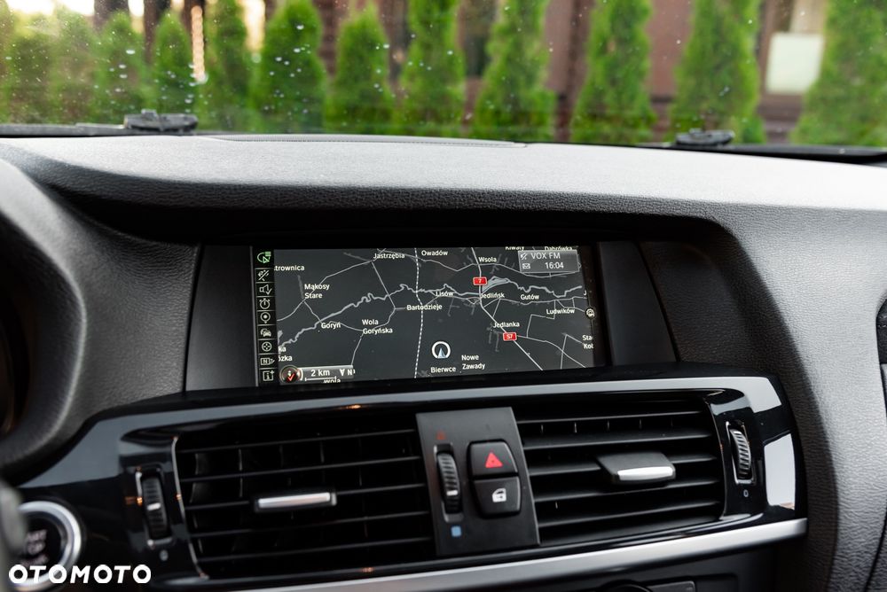 BMW-ALPINA XD3 Bi-Turbo Switch-Tronic - 35