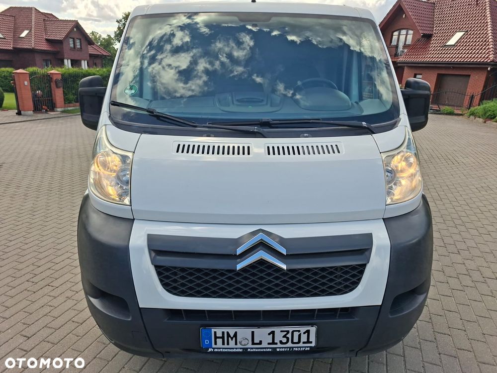 Citroën Jumper - 11