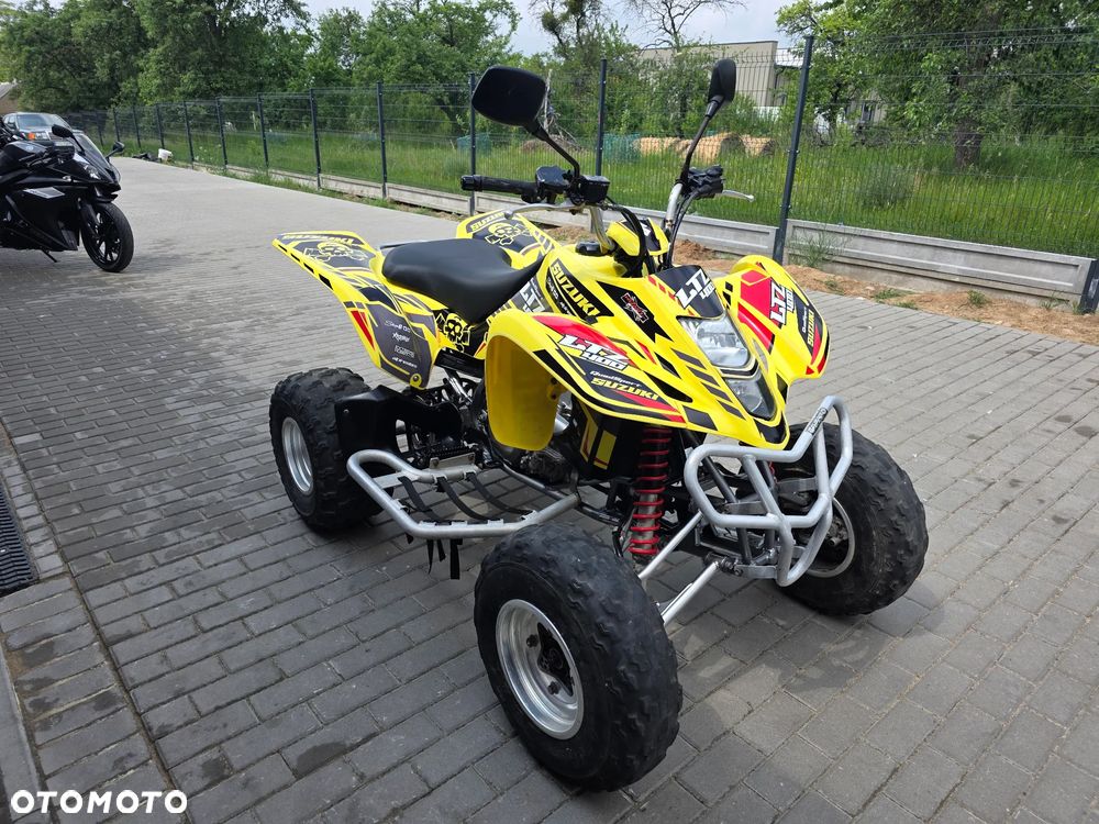 Suzuki Inny - 7