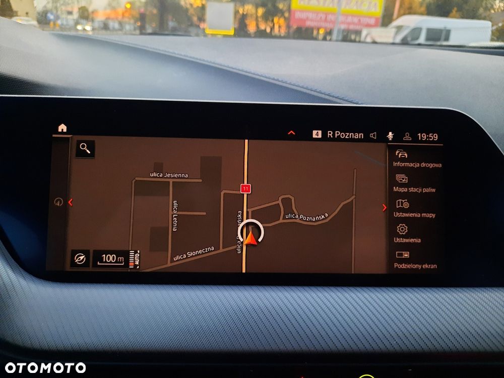 BMW Seria 1 118i M Sport - 34