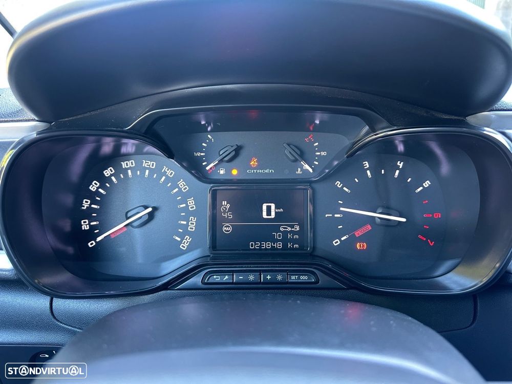 Citroën C3 1.2 PureTech Feel Pack - 17