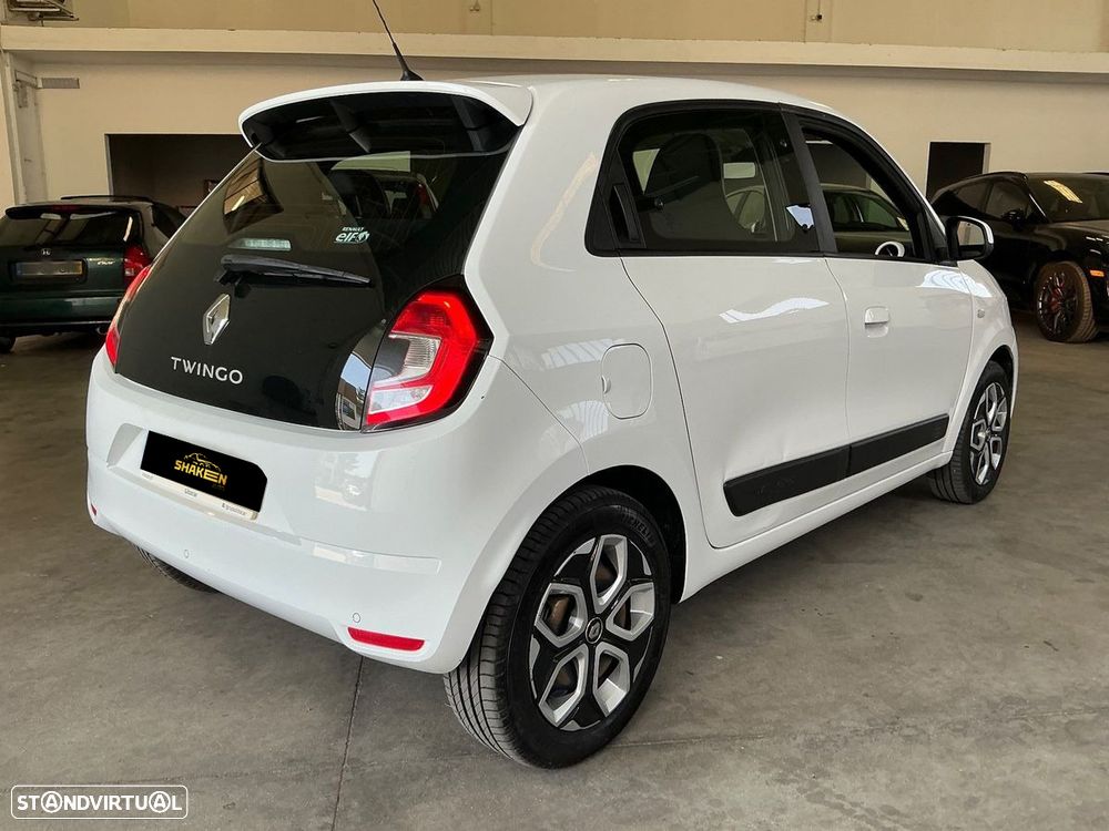 Renault Twingo 1.0 SCe Zen - 3
