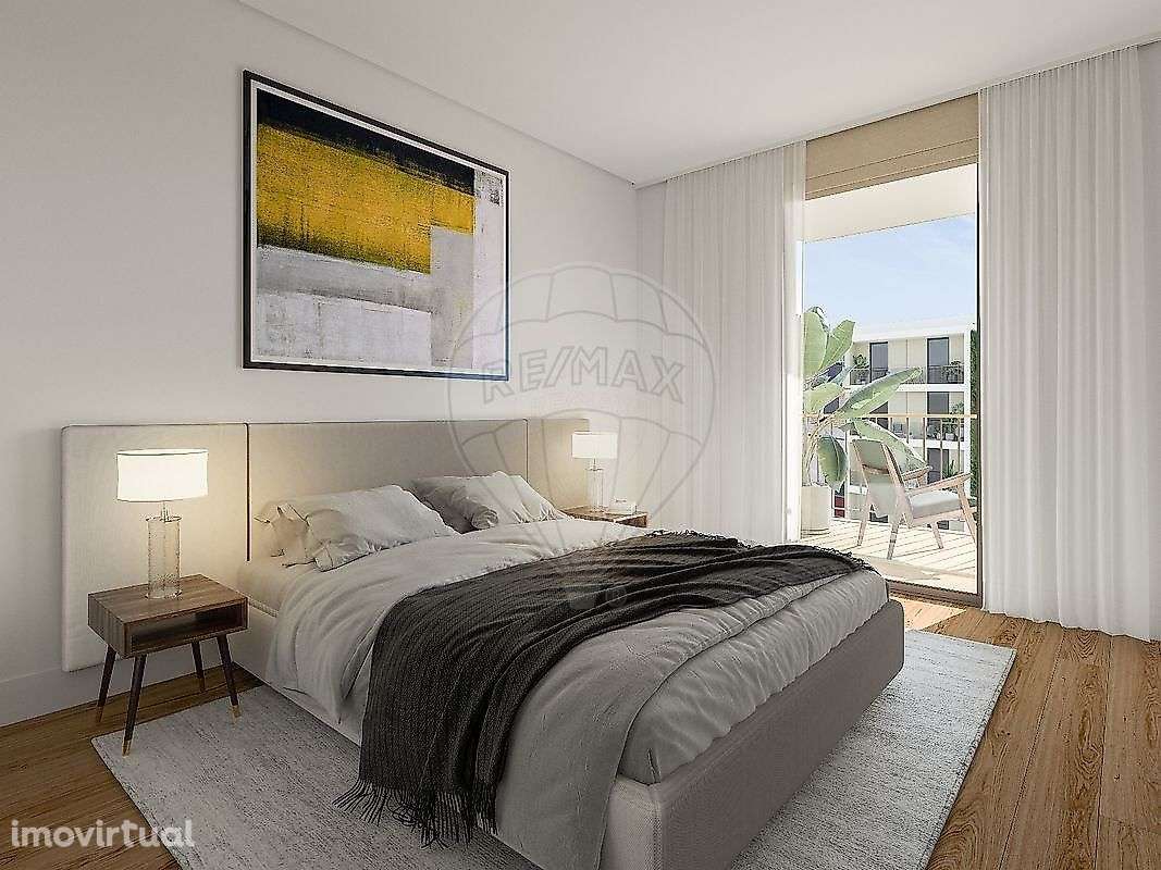 Apartamento T2 para venda - Grande imagem: 4/26